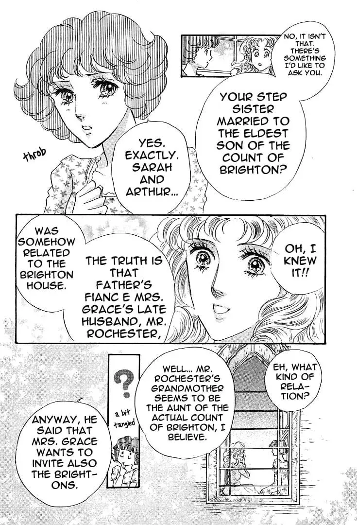 Read Lady Rin! chapter 5 image 17 on Lezhin