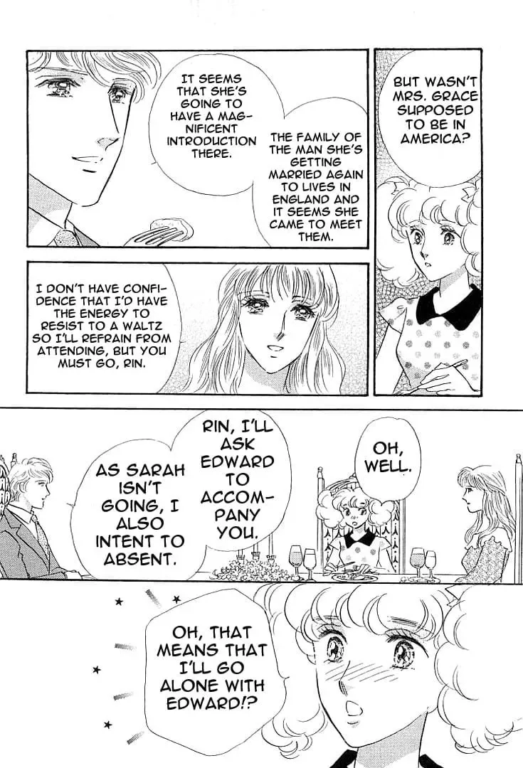 Read Lady Rin! chapter 5 image 19 on Lezhin