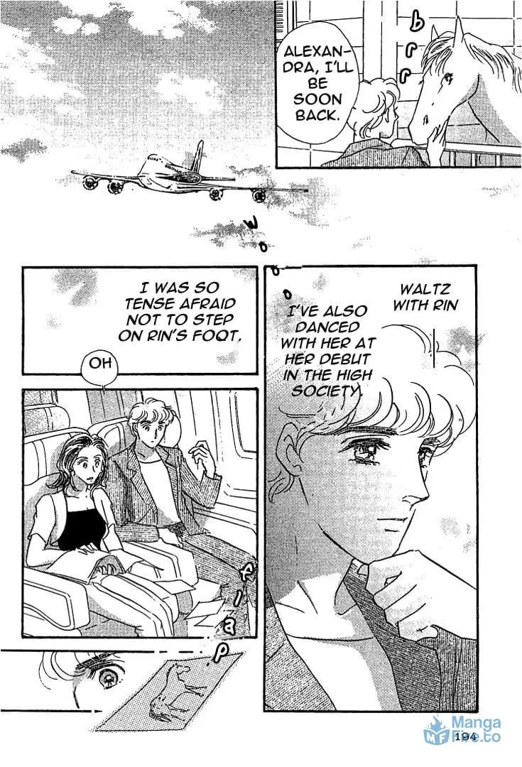Read Lady Rin! chapter 5 image 21 on Lezhin