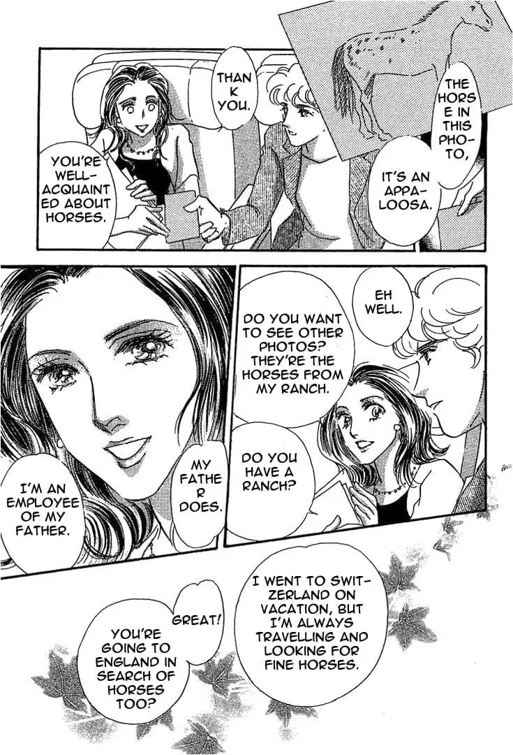 Read Lady Rin! chapter 5 image 22 on Lezhin