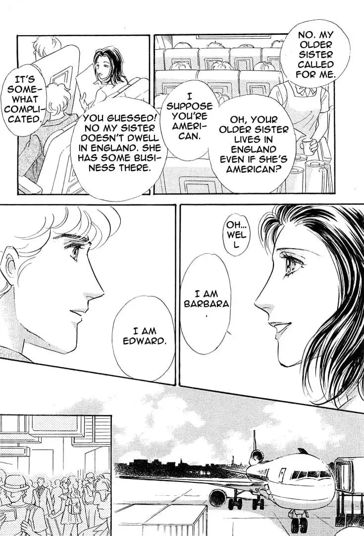 Read Lady Rin! chapter 5 image 23 on Lezhin