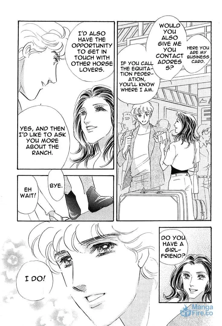 Read Lady Rin! chapter 5 image 24 on Lezhin