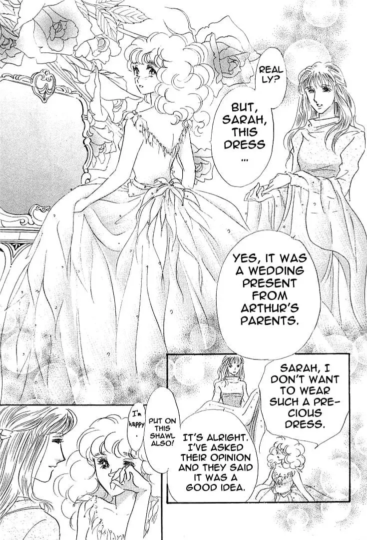 Read Lady Rin! chapter 5 image 26 on Lezhin