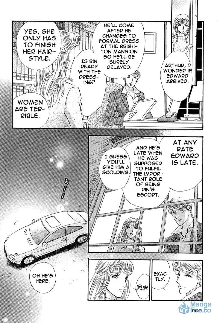 Read Lady Rin! chapter 5 image 27 on Lezhin