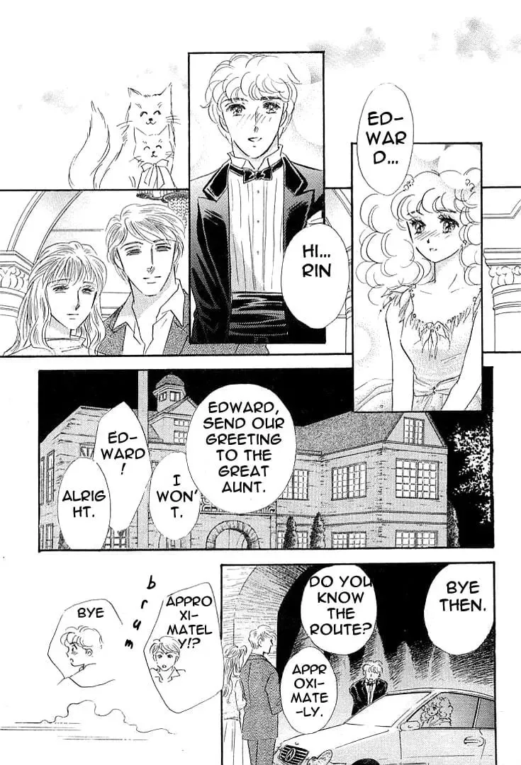 Read Lady Rin! chapter 5 image 28 on Lezhin