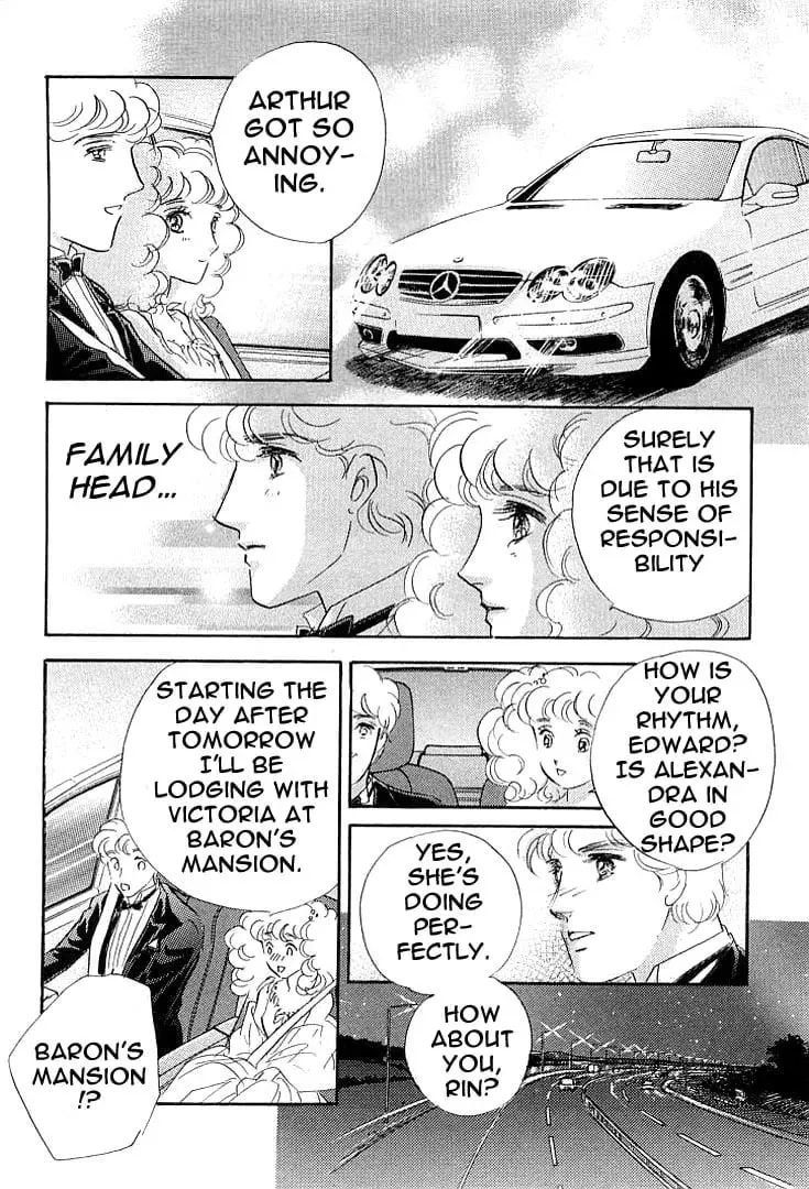 Read Lady Rin! chapter 5 image 29 on Lezhin