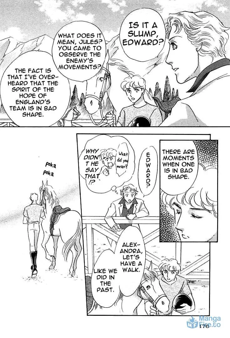 Read Lady Rin! chapter 5 image 3 on Lezhin
