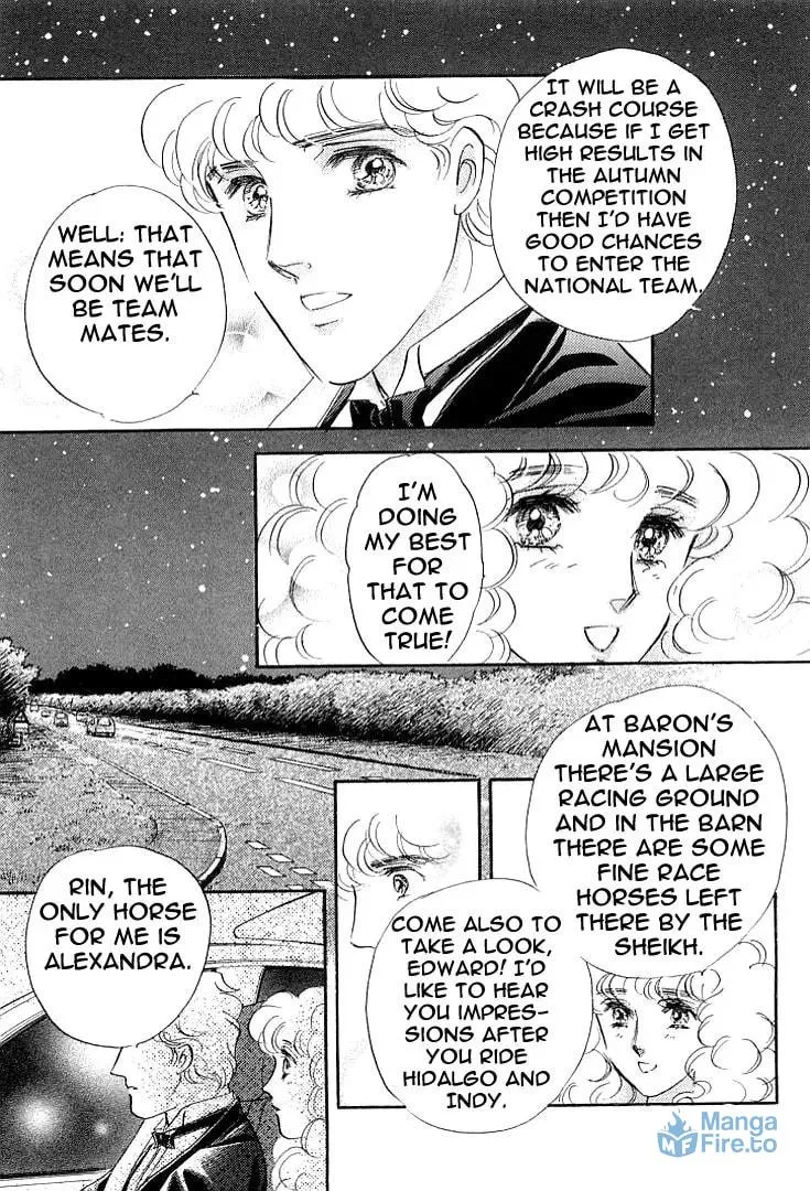 Read Lady Rin! chapter 5 image 30 on Lezhin