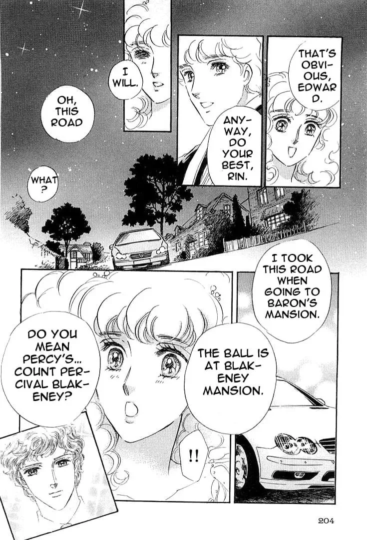 Read Lady Rin! chapter 5 image 31 on Lezhin