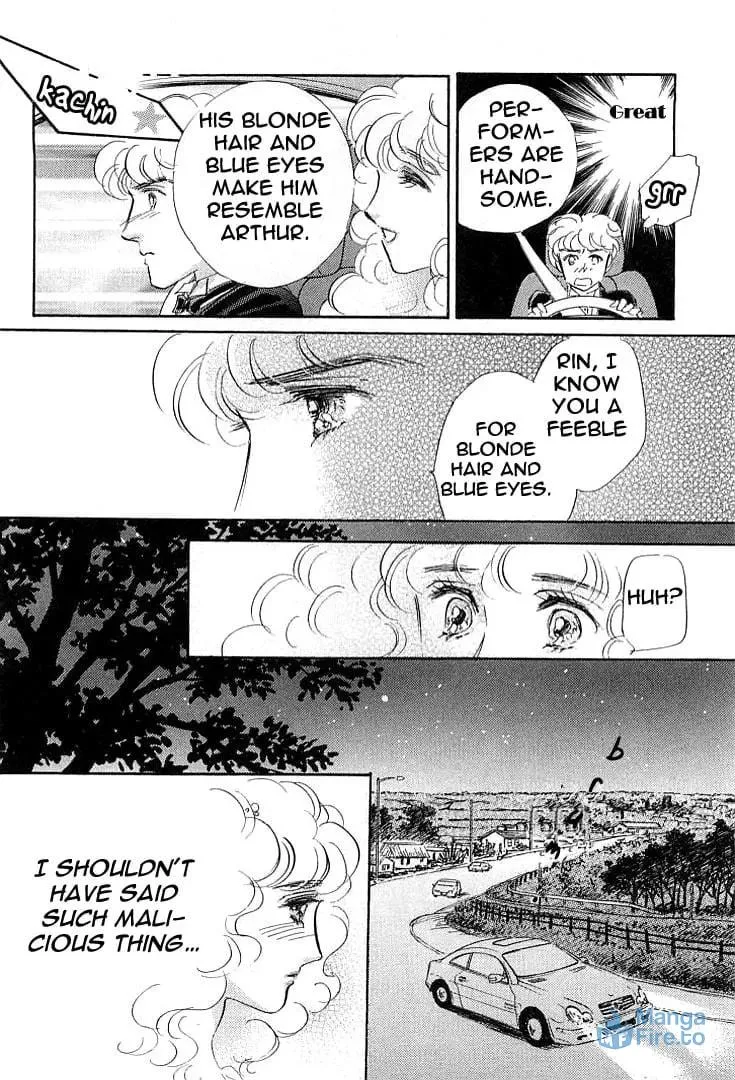 Read Lady Rin! chapter 5 image 33 on Lezhin