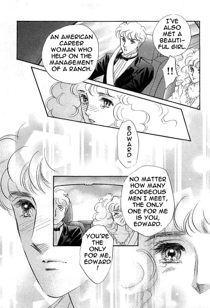 Read Lady Rin! chapter 5 image 34 on Lezhin