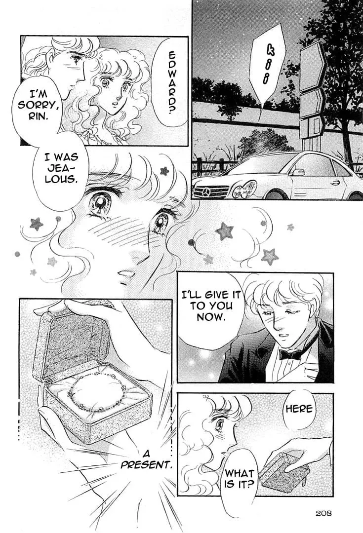 Read Lady Rin! chapter 5 image 35 on Lezhin