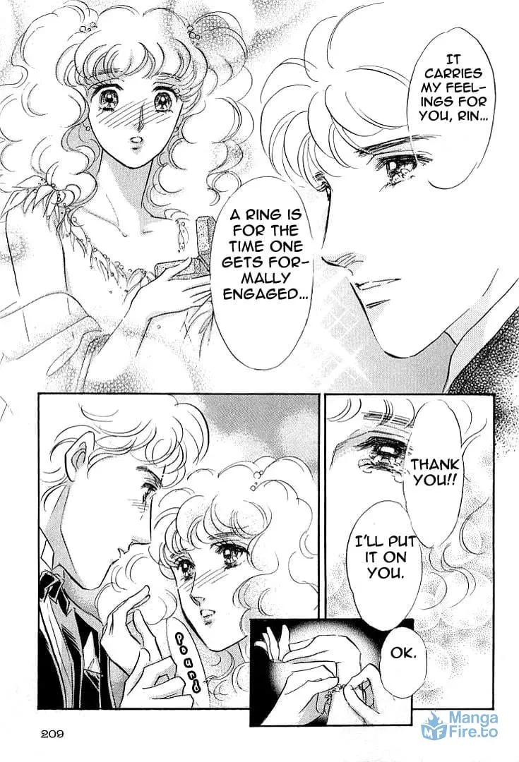 Read Lady Rin! chapter 5 image 36 on Lezhin