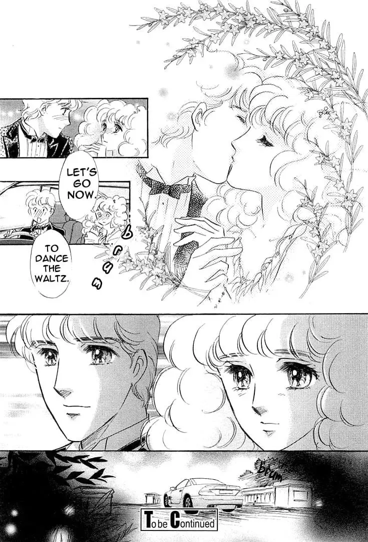 Read Lady Rin! chapter 5 image 37 on Lezhin