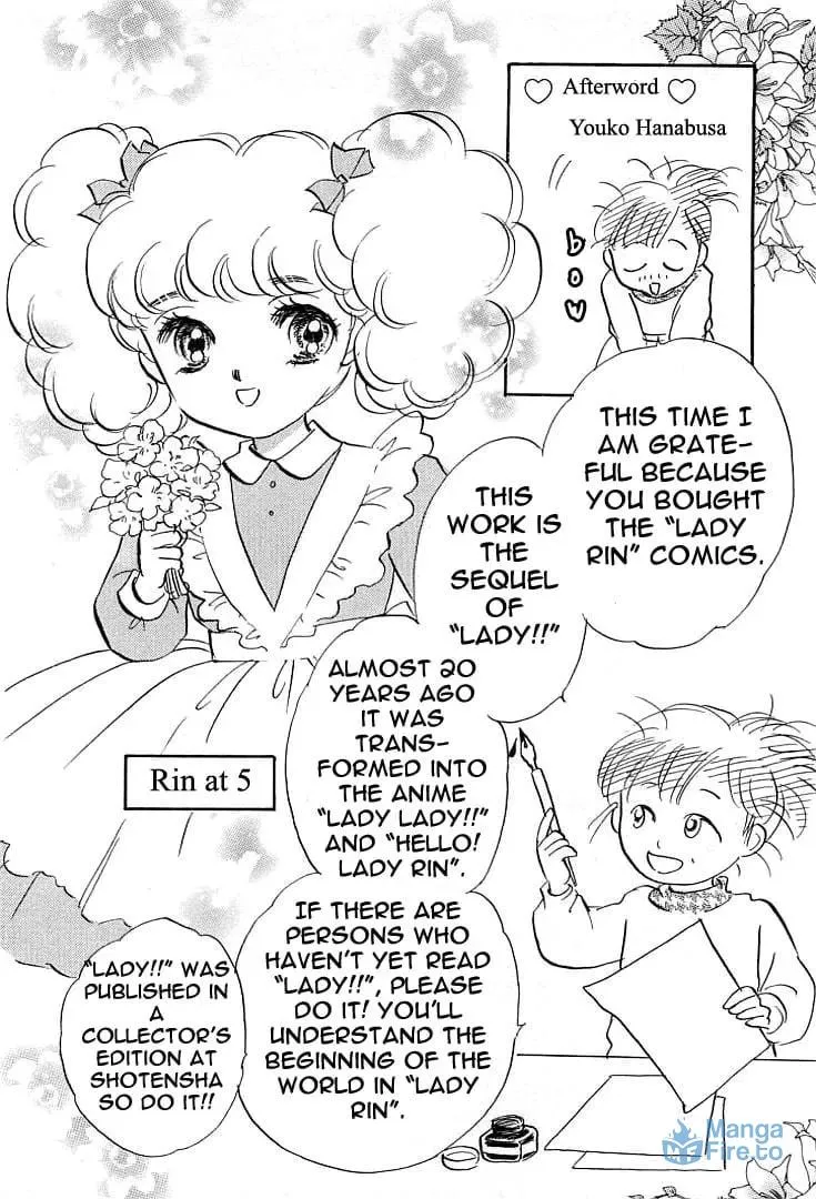 Read Lady Rin! chapter 5 image 39 on Lezhin