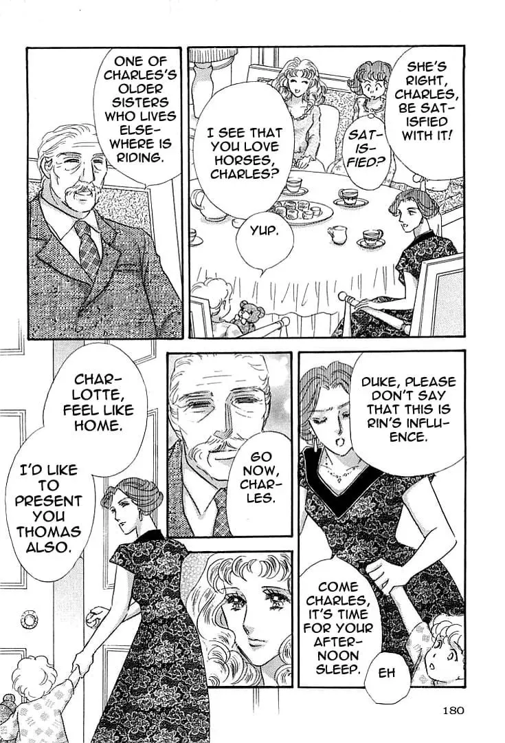 Read Lady Rin! chapter 5 image 7 on Lezhin
