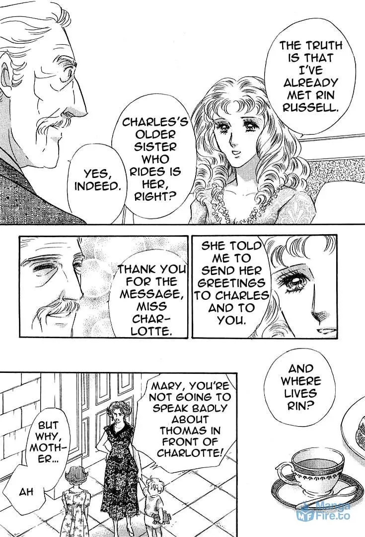 Read Lady Rin! chapter 5 image 9 on Lezhin