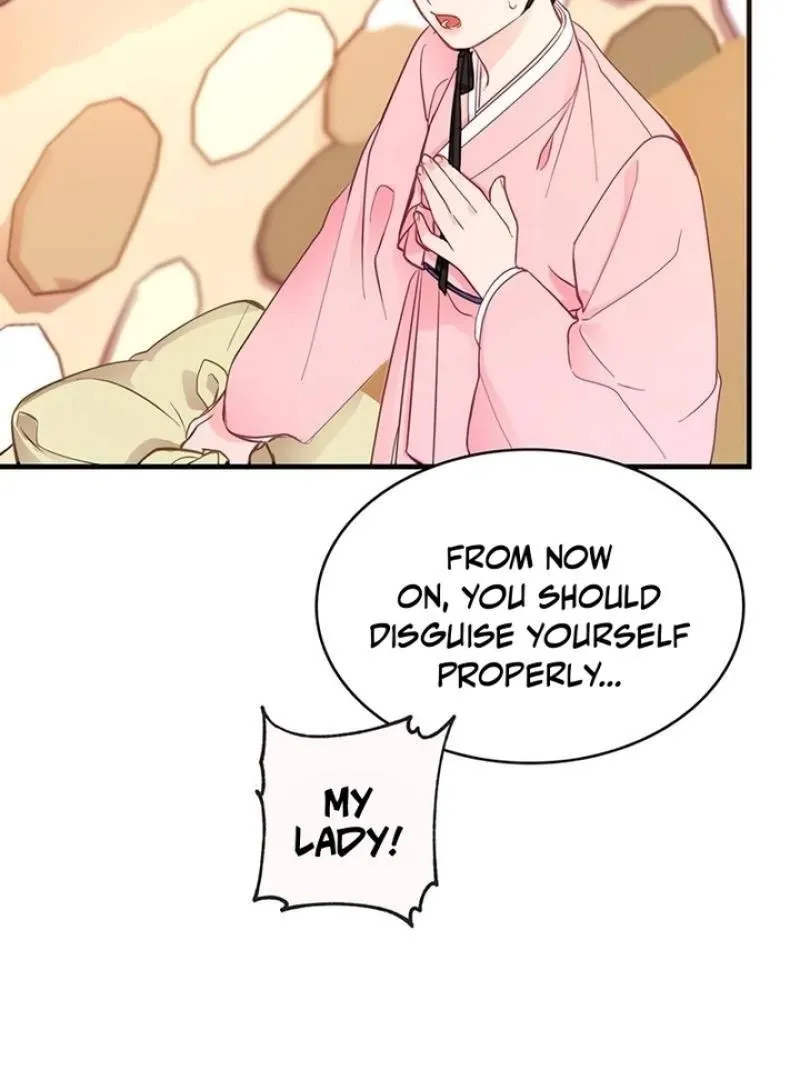 Read Lady