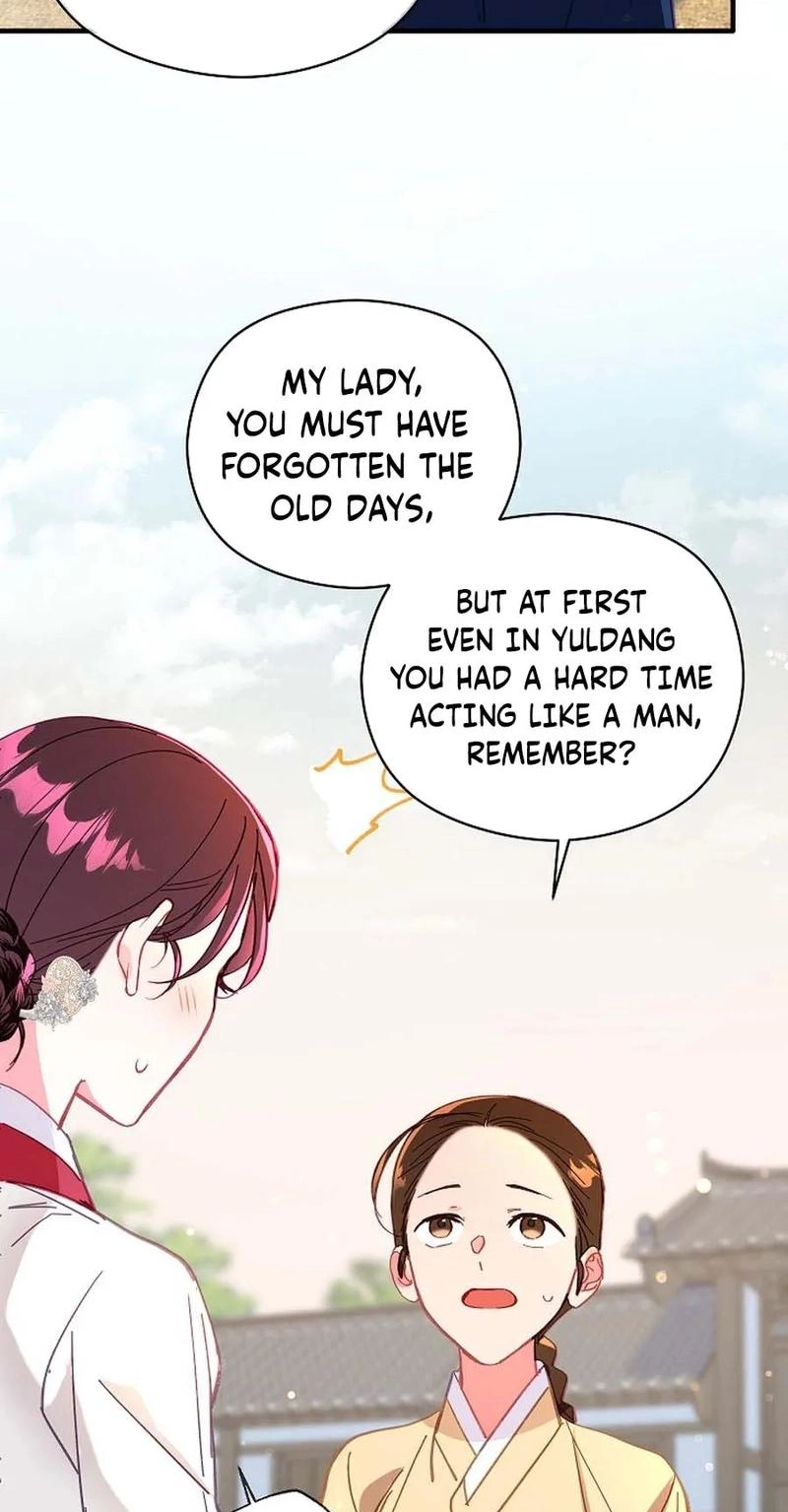 Read Lady