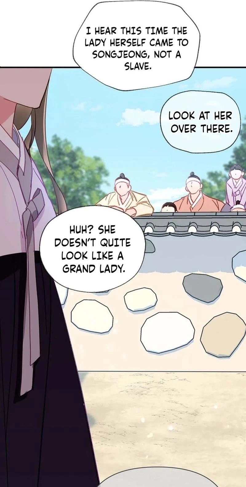 Read Lady
