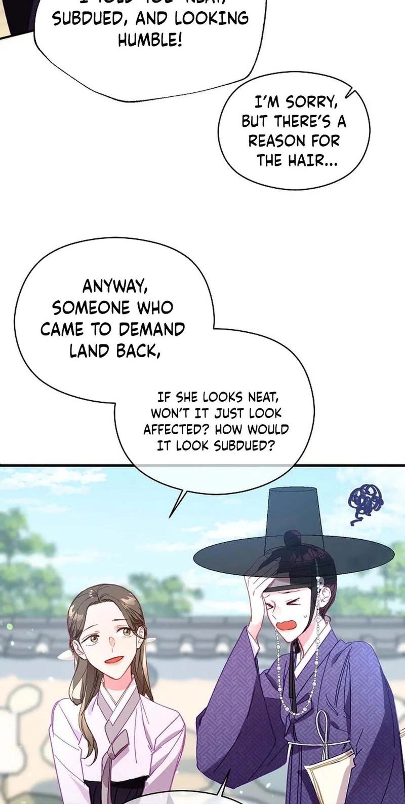 Read Lady