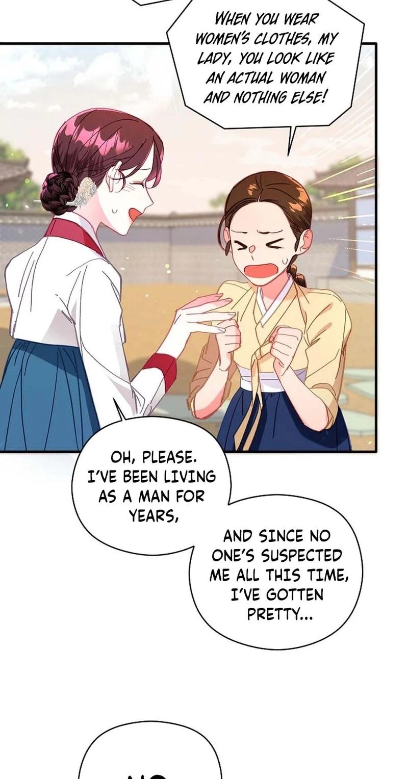 Read Lady