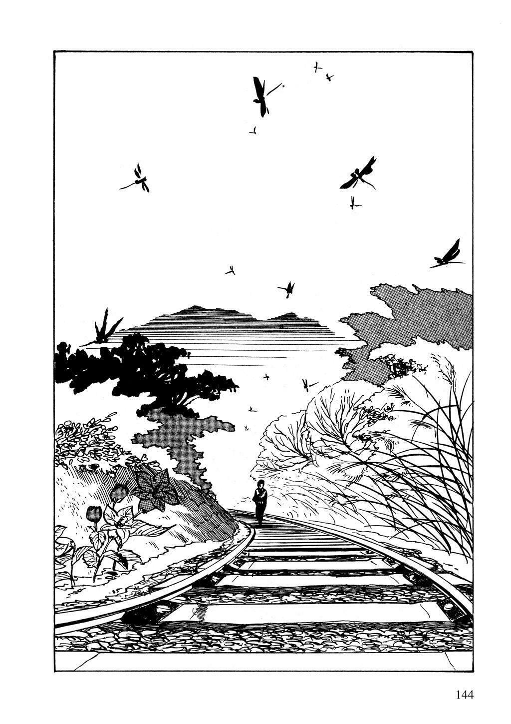 Read Lady Snowblood chapter 11 image 1 on Lezhin