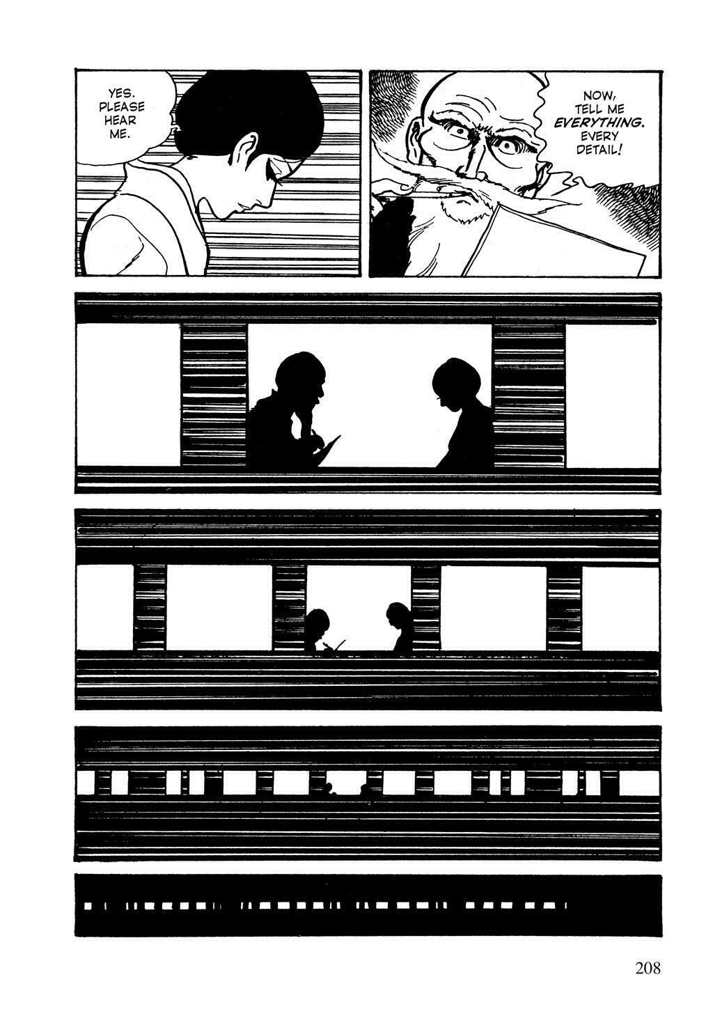 Read Lady Snowblood chapter 11 image 62 on Lezhin