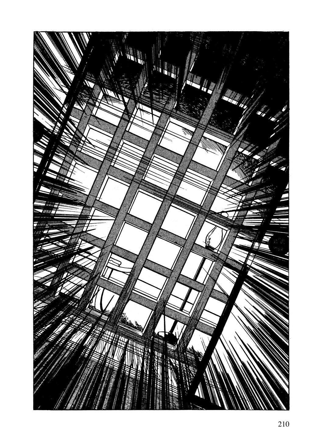 Read Lady Snowblood chapter 14 image 53 on Lezhin