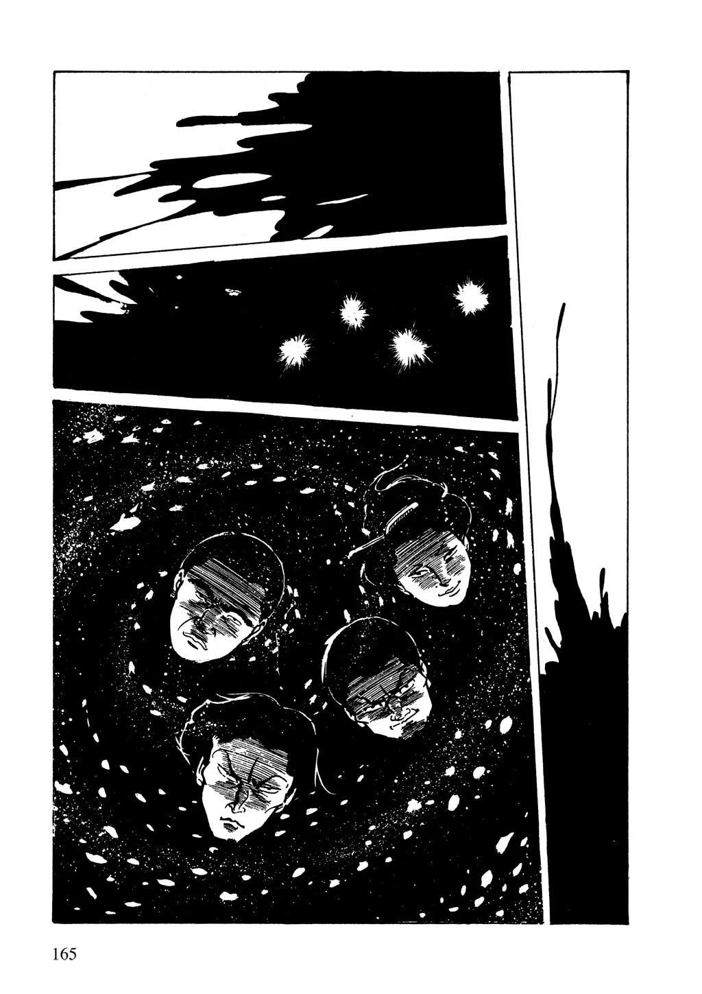Read Lady Snowblood chapter 14 image 8 on Lezhin