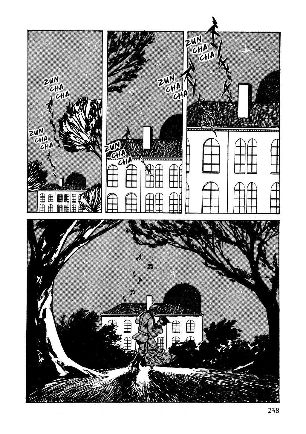 Read Lady Snowblood chapter 5 image 74 on Lezhin