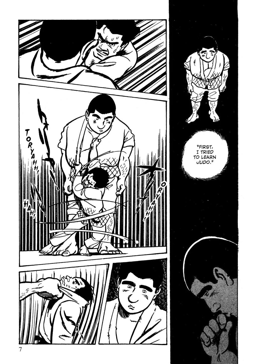 Read Lady Snowblood chapter 9.2 image 7 on Lezhin