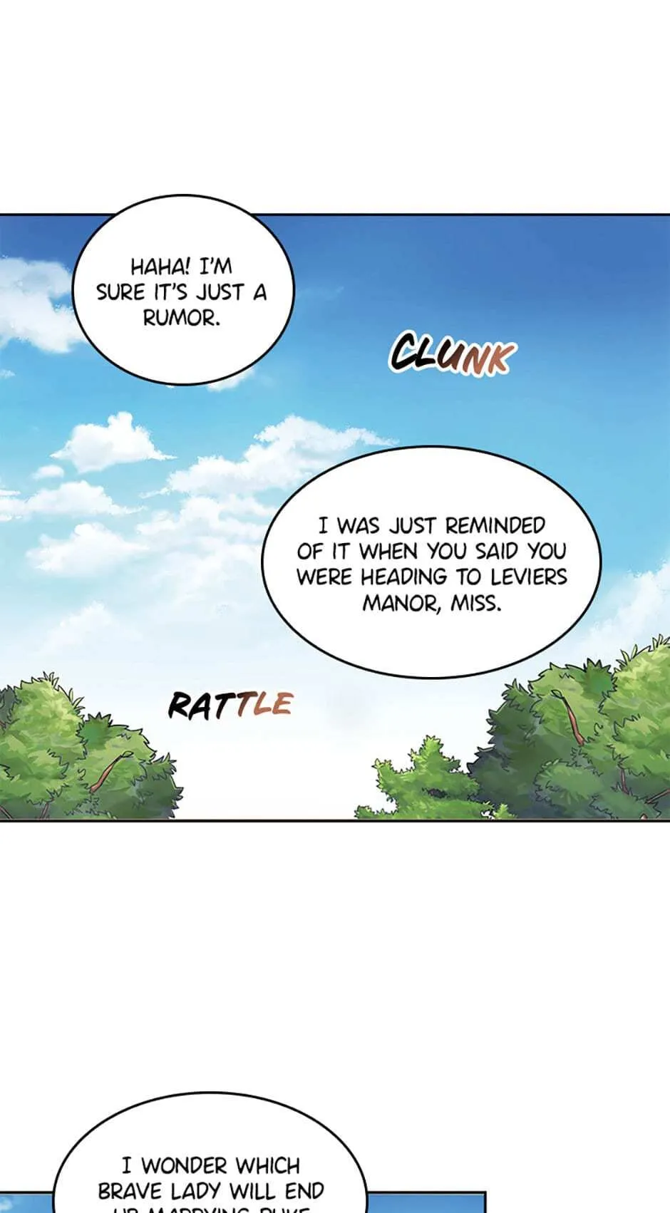 Read Lady Swindler chapter 0 image 14 on Lezhin