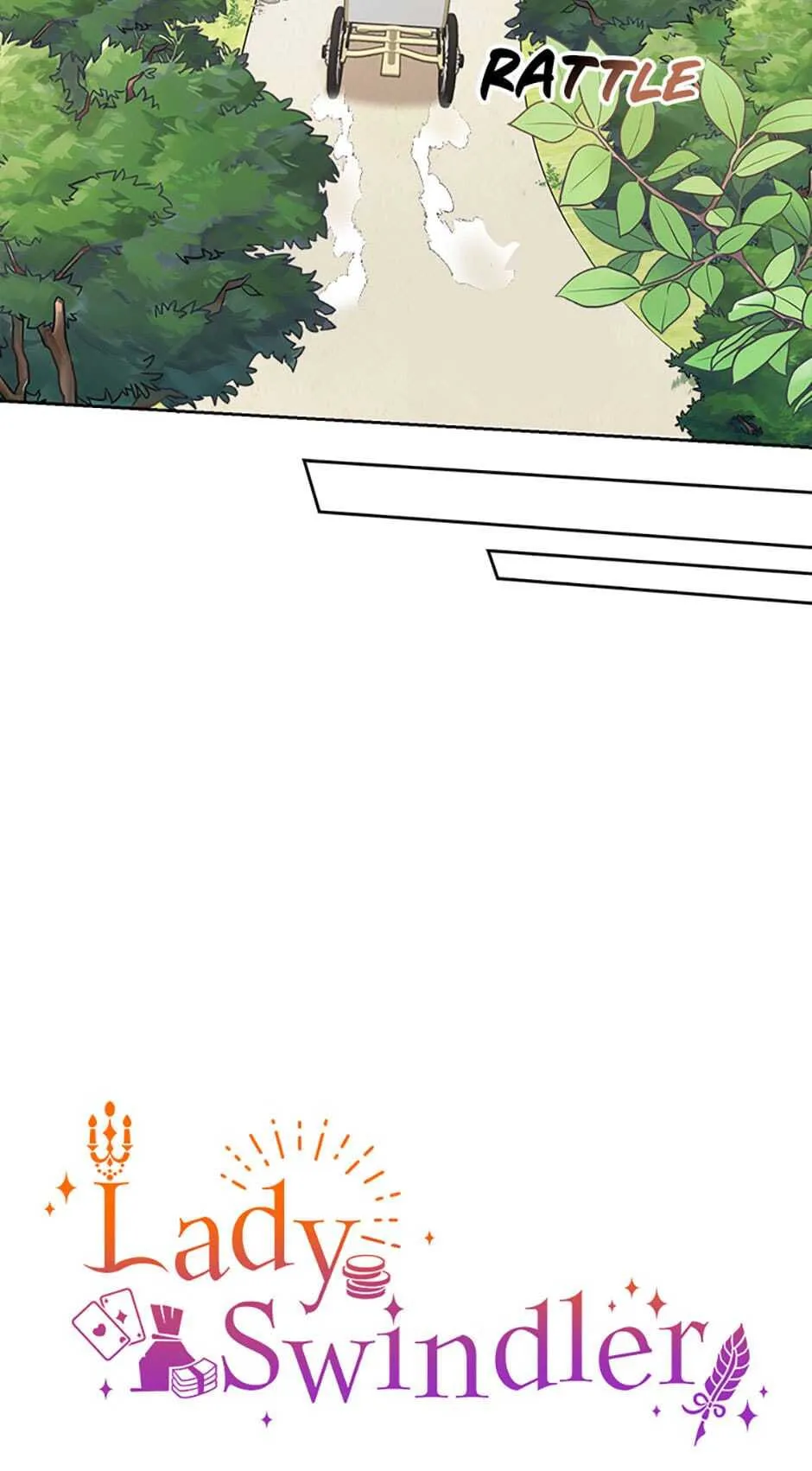 Read Lady Swindler chapter 0 image 18 on Lezhin