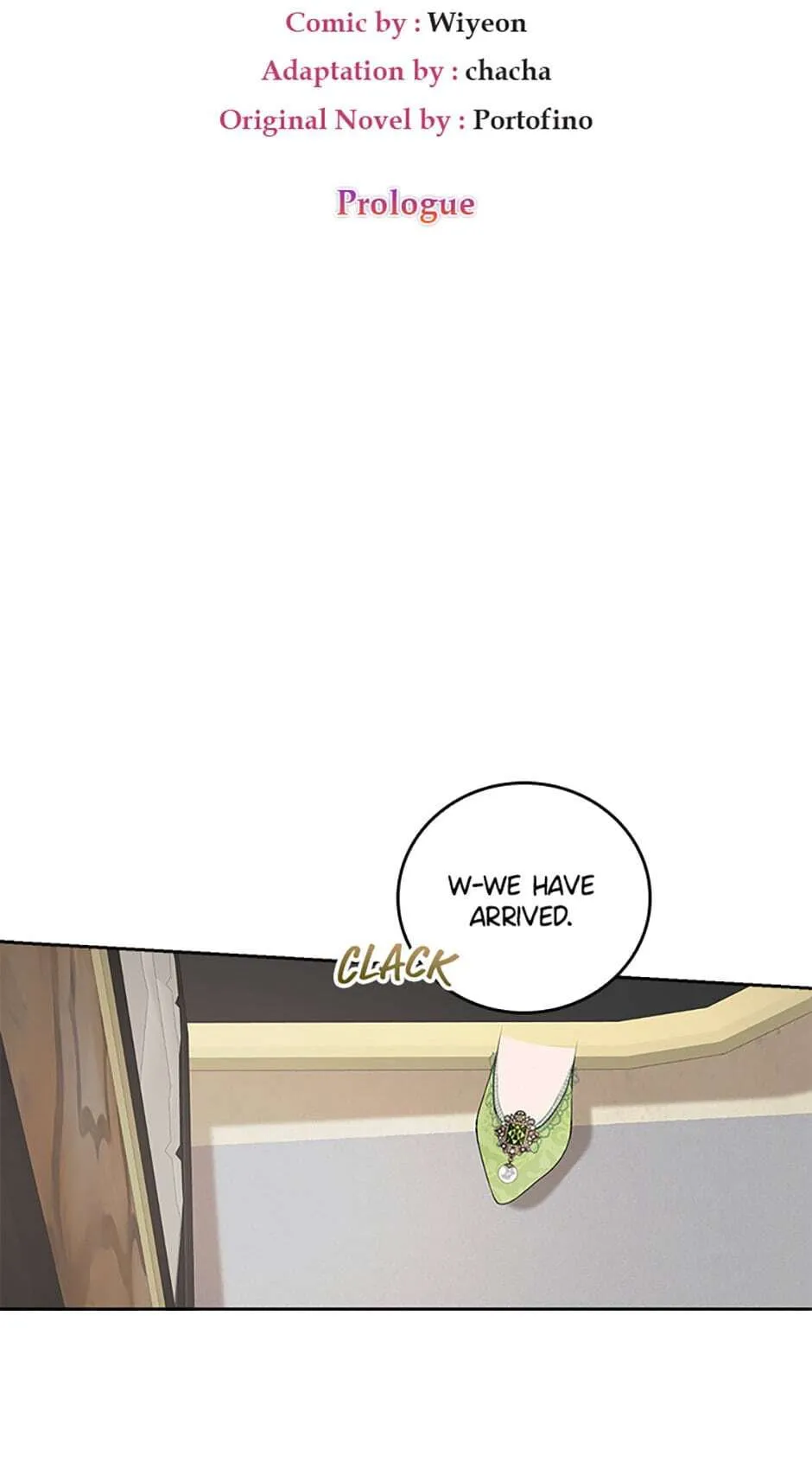Read Lady Swindler chapter 0 image 19 on Lezhin