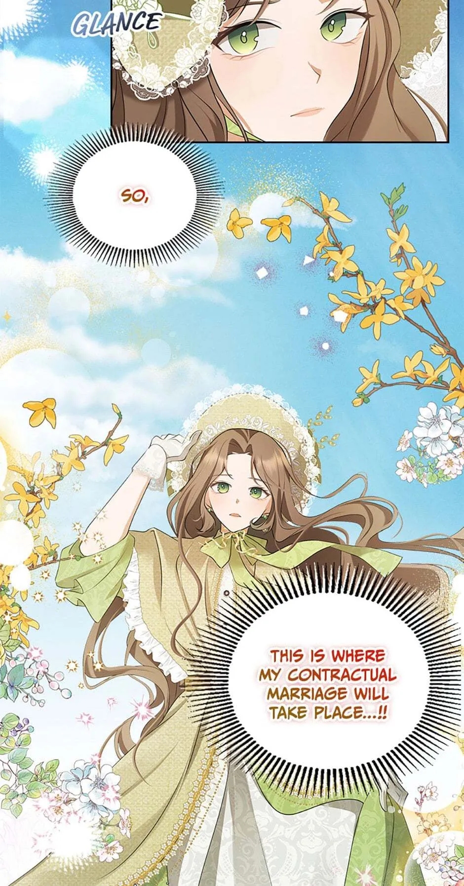 Read Lady Swindler chapter 0 image 21 on Lezhin