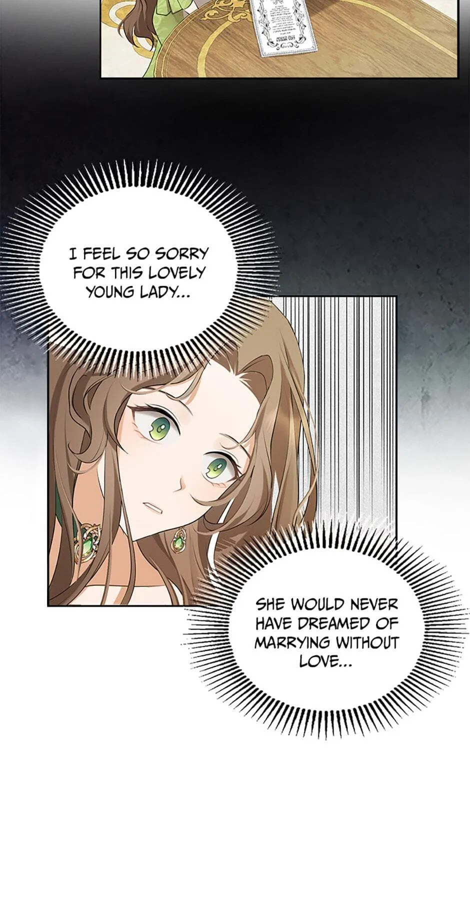 Read Lady Swindler chapter 0 image 26 on Lezhin