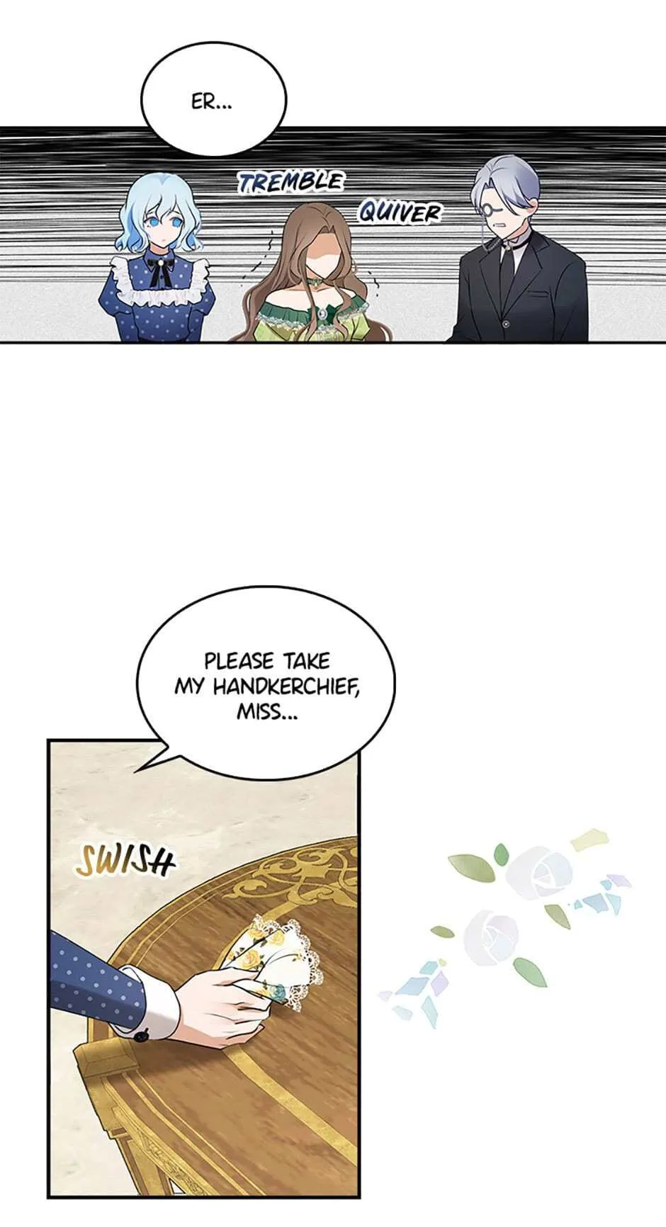 Read Lady Swindler chapter 0 image 27 on Lezhin