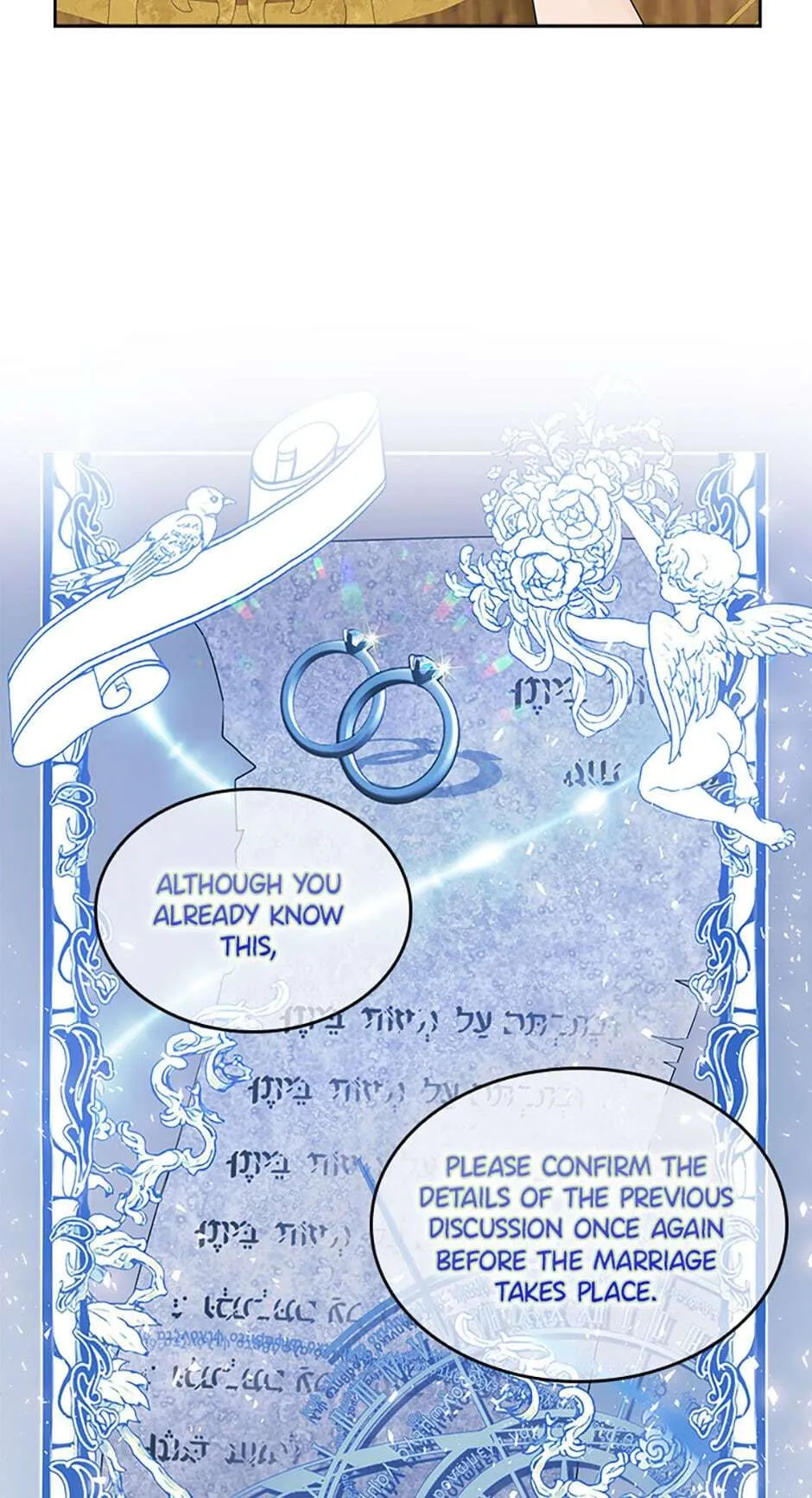 Read Lady Swindler chapter 0 image 29 on Lezhin