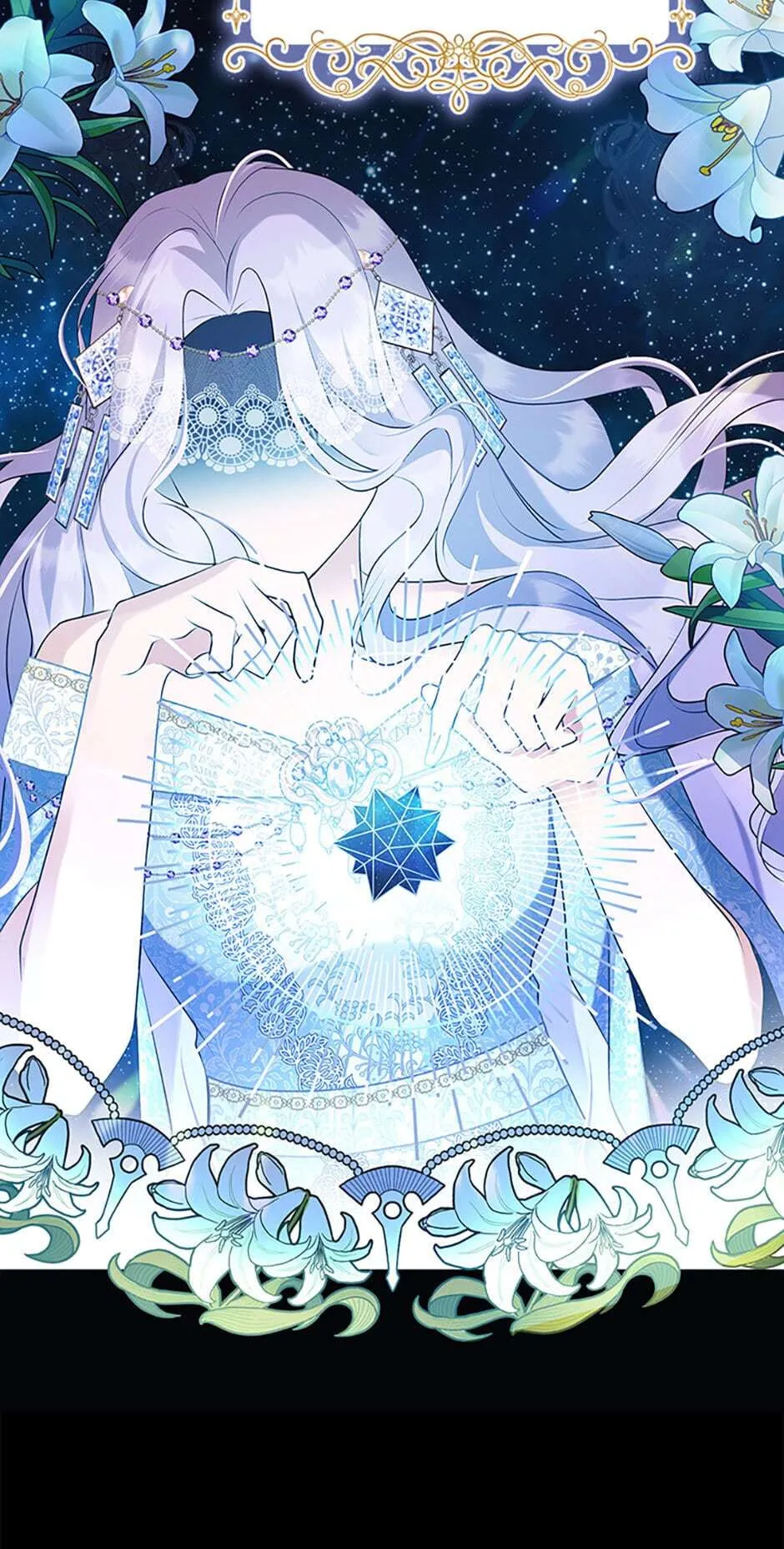Read Lady Swindler chapter 0 image 3 on Lezhin
