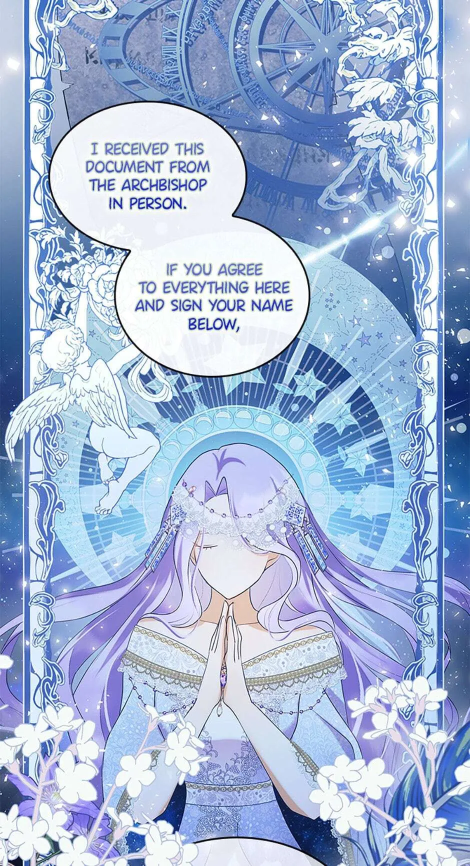 Read Lady Swindler chapter 0 image 30 on Lezhin