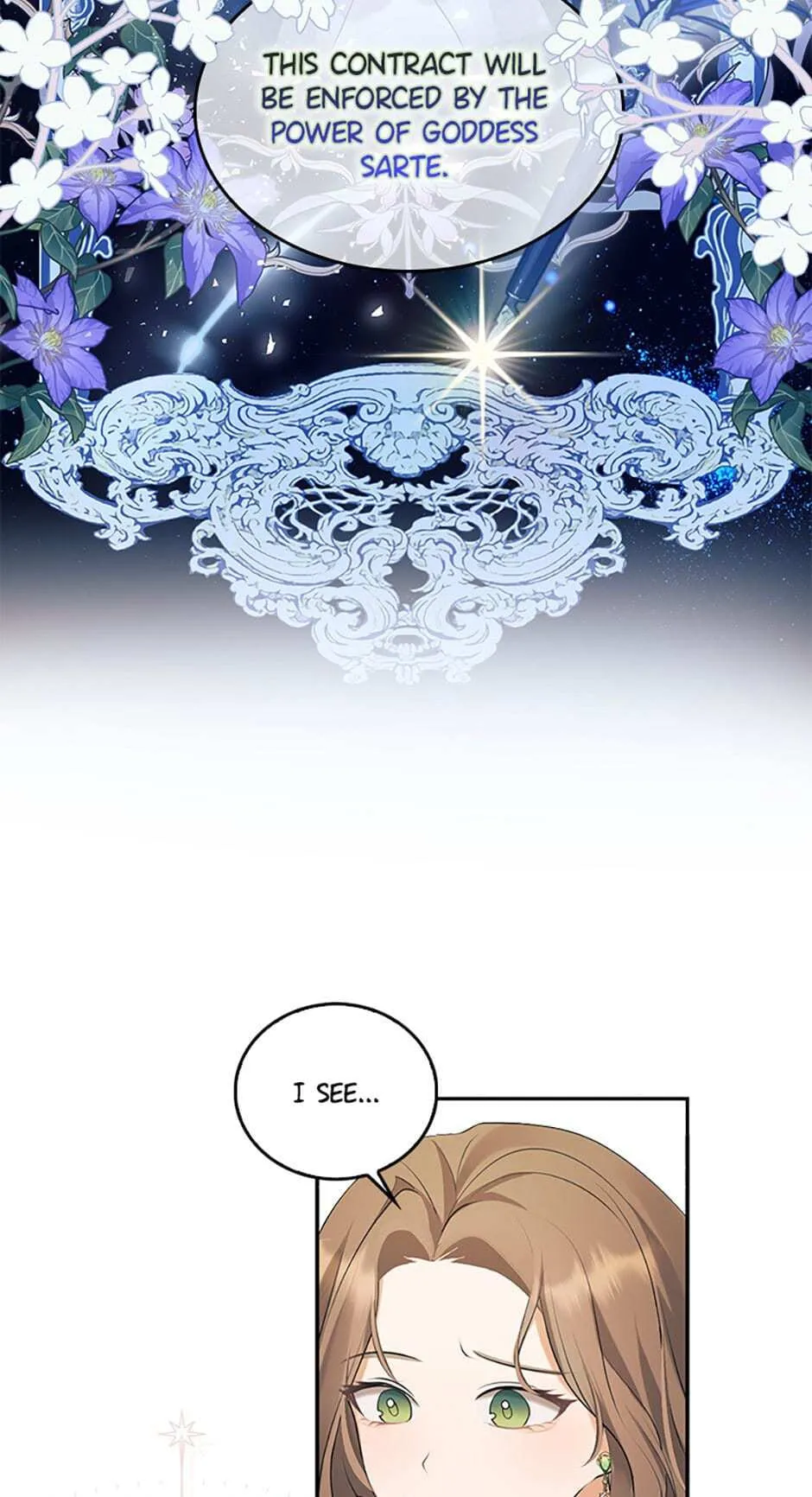 Read Lady Swindler chapter 0 image 31 on Lezhin