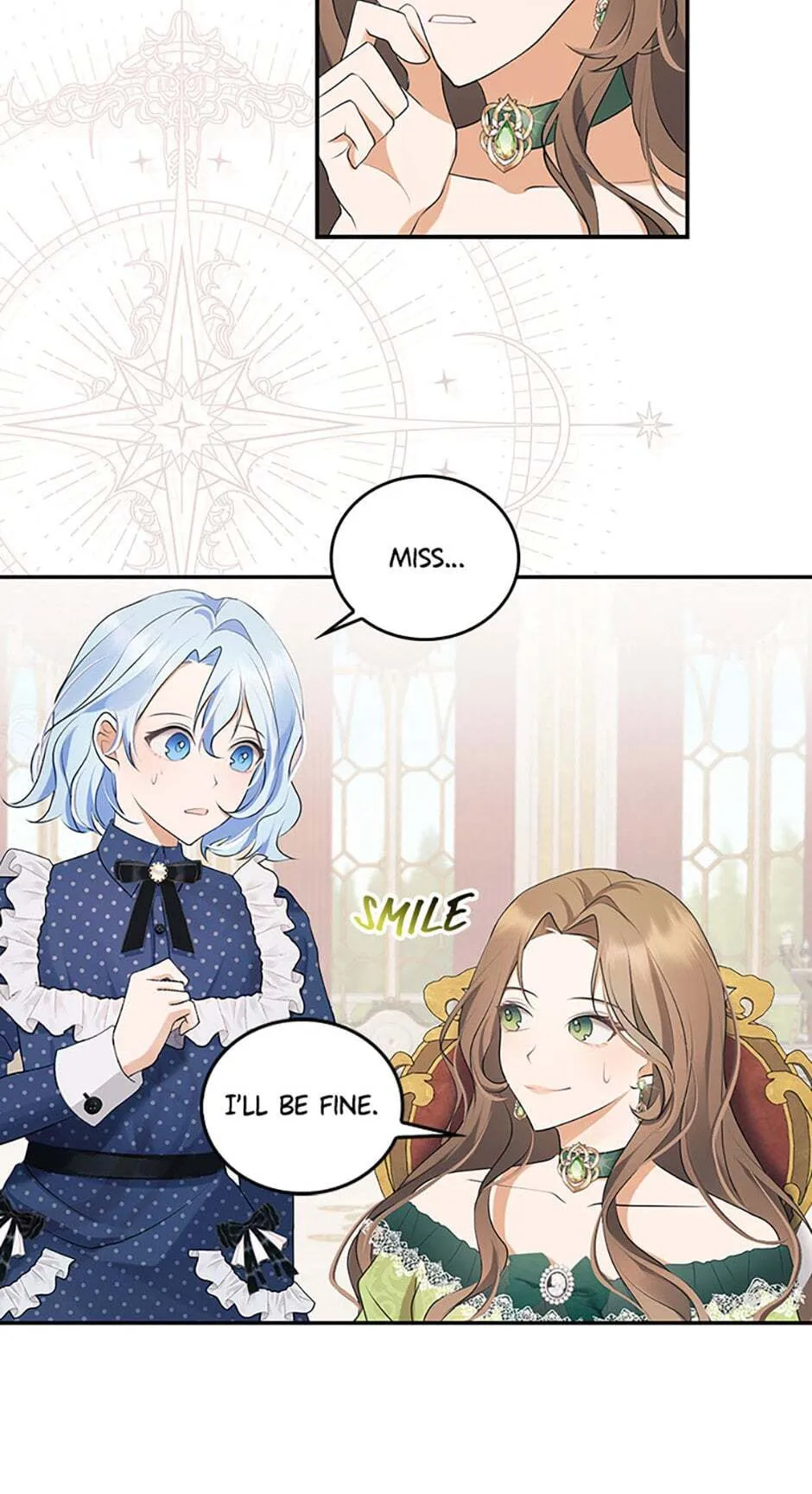 Read Lady Swindler chapter 0 image 32 on Lezhin