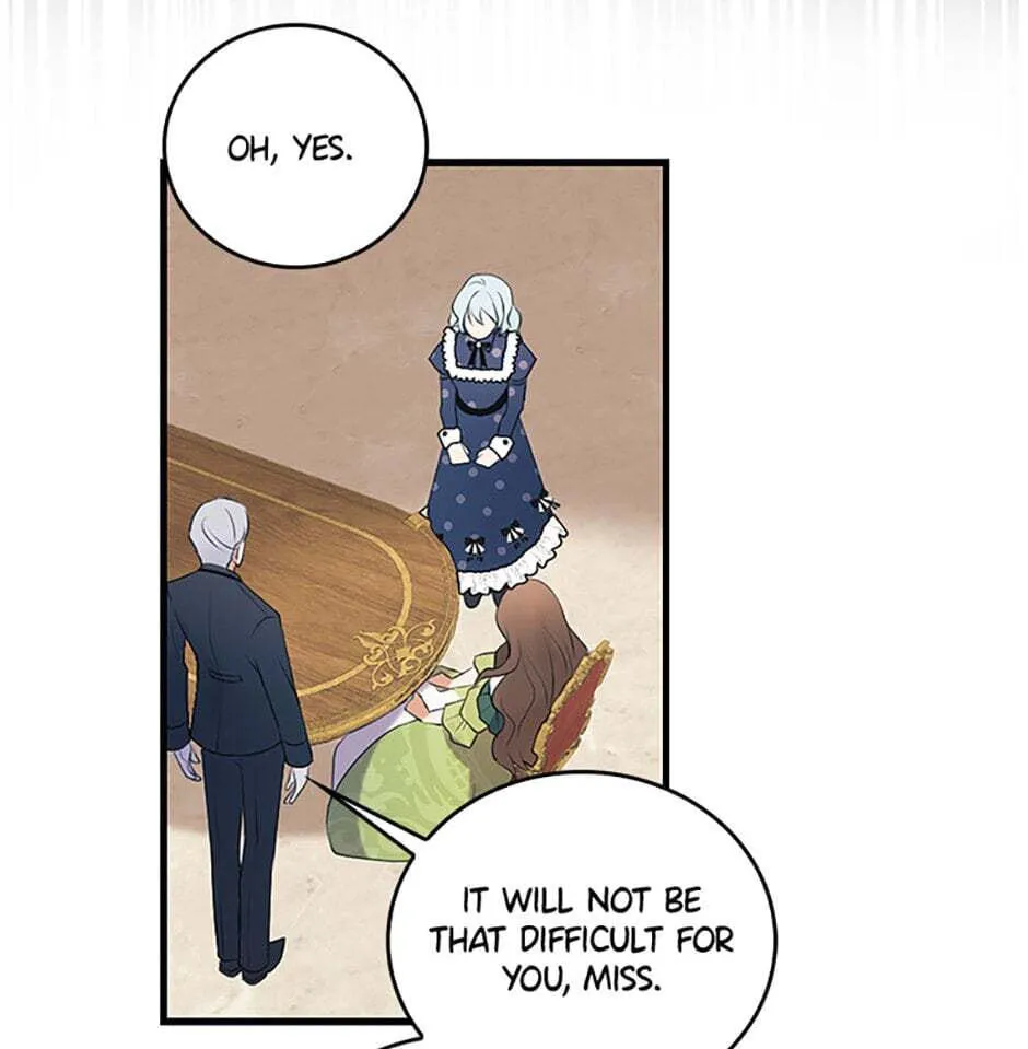 Read Lady Swindler chapter 0 image 39 on Lezhin