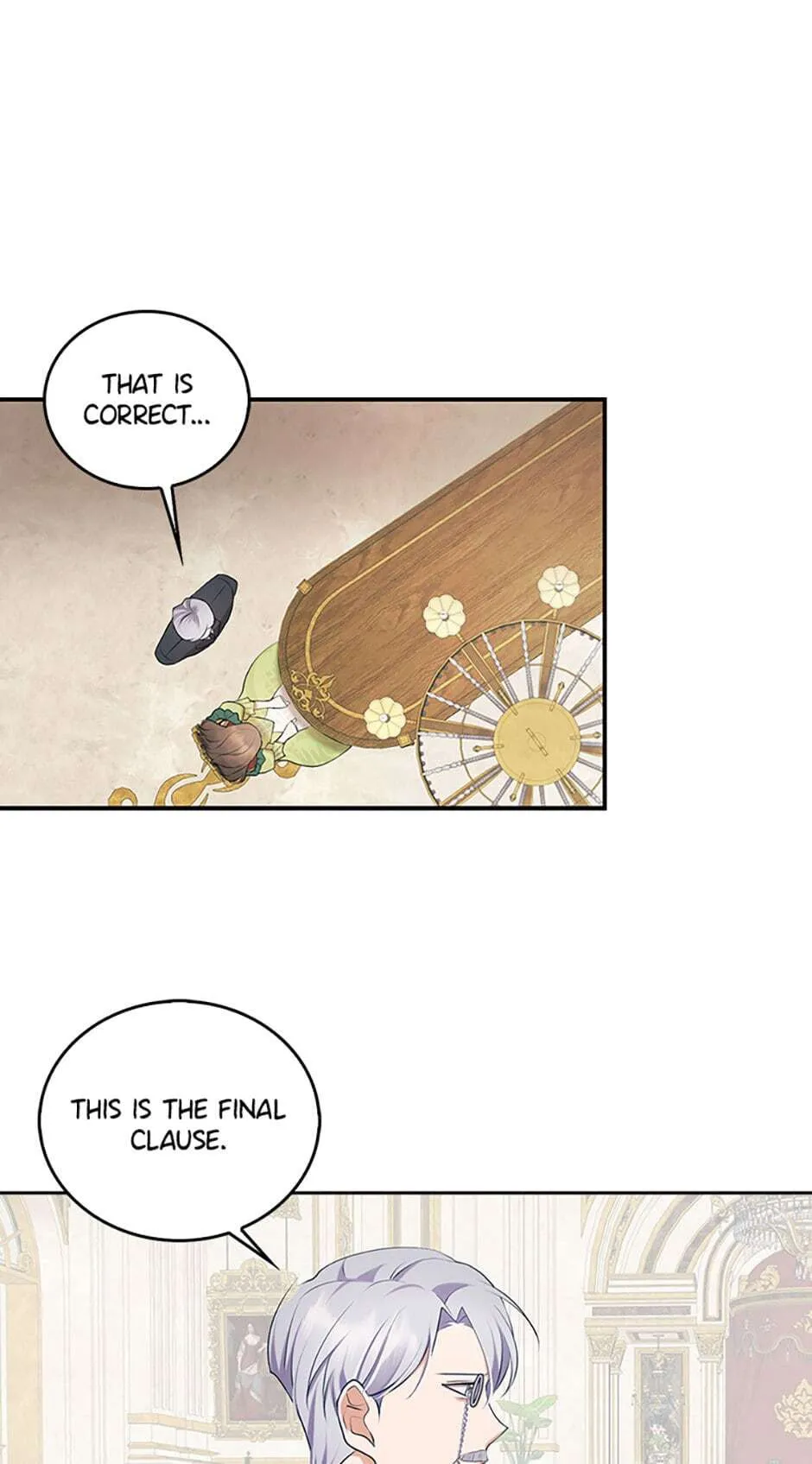 Read Lady Swindler chapter 0 image 43 on Lezhin
