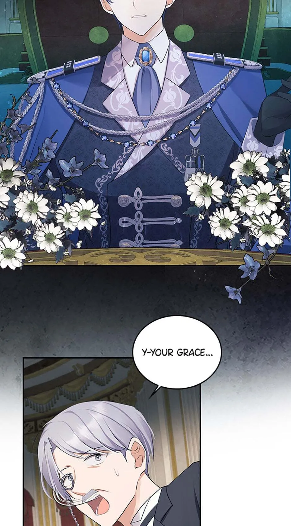 Read Lady Swindler chapter 0 image 45 on Lezhin