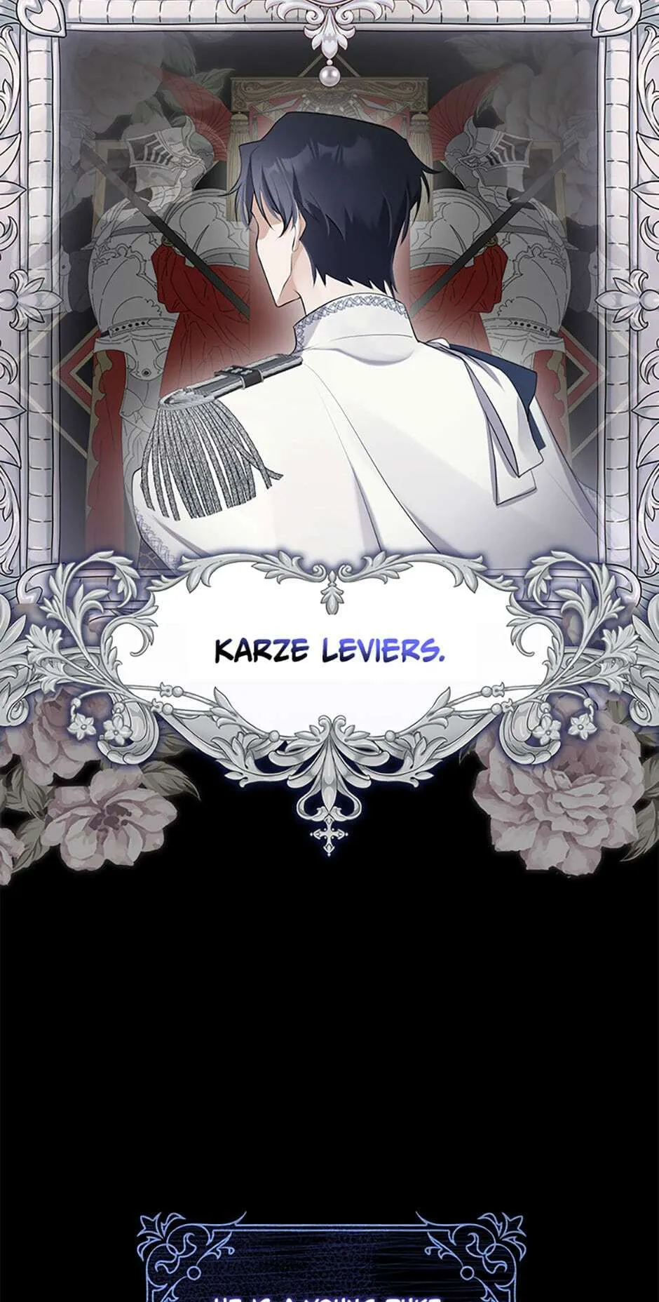 Read Lady Swindler chapter 0 image 5 on Lezhin