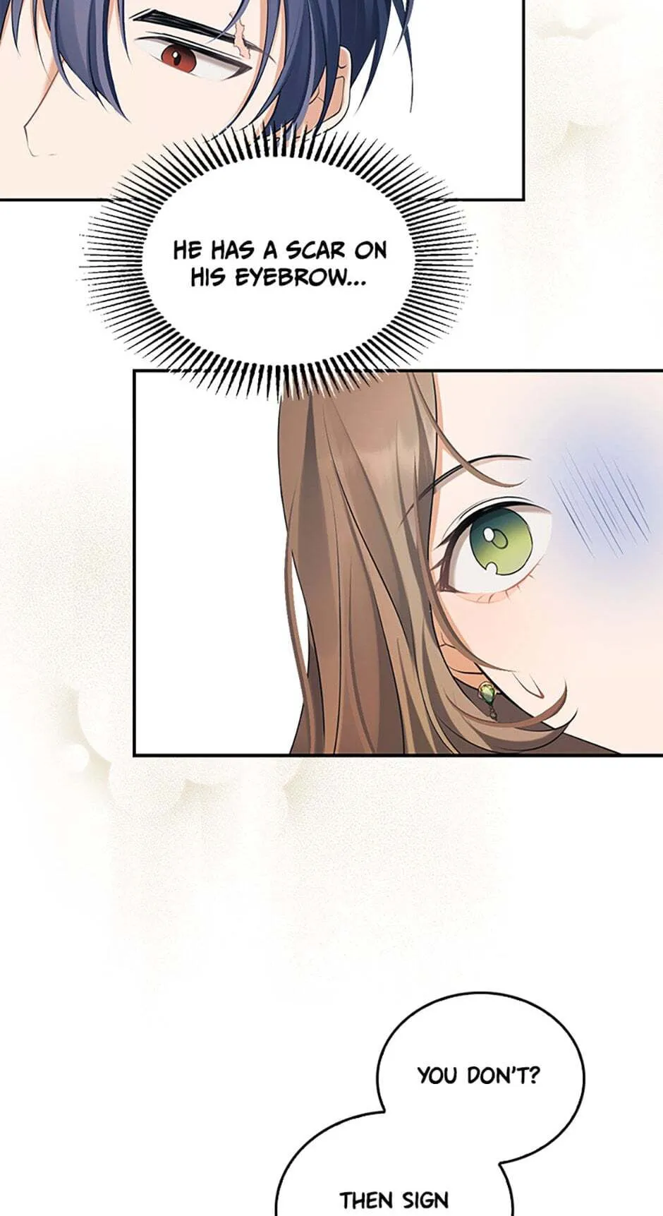 Read Lady Swindler chapter 0 image 50 on Lezhin