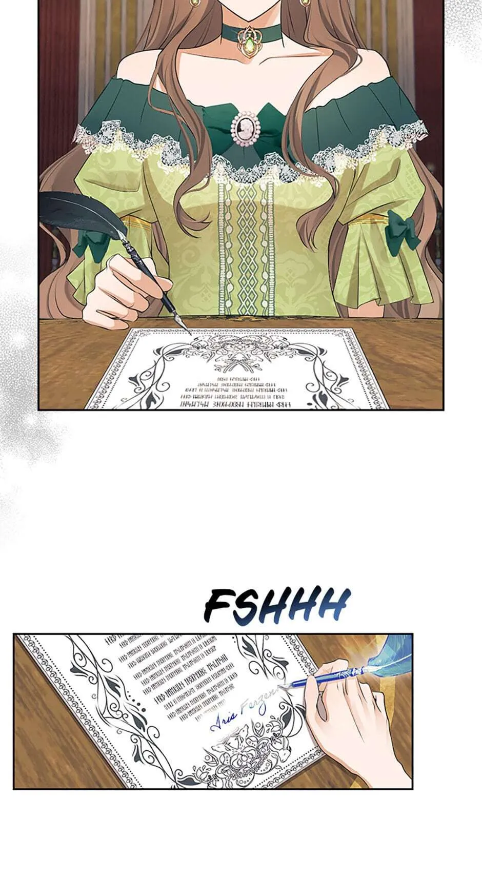 Read Lady Swindler chapter 0 image 52 on Lezhin