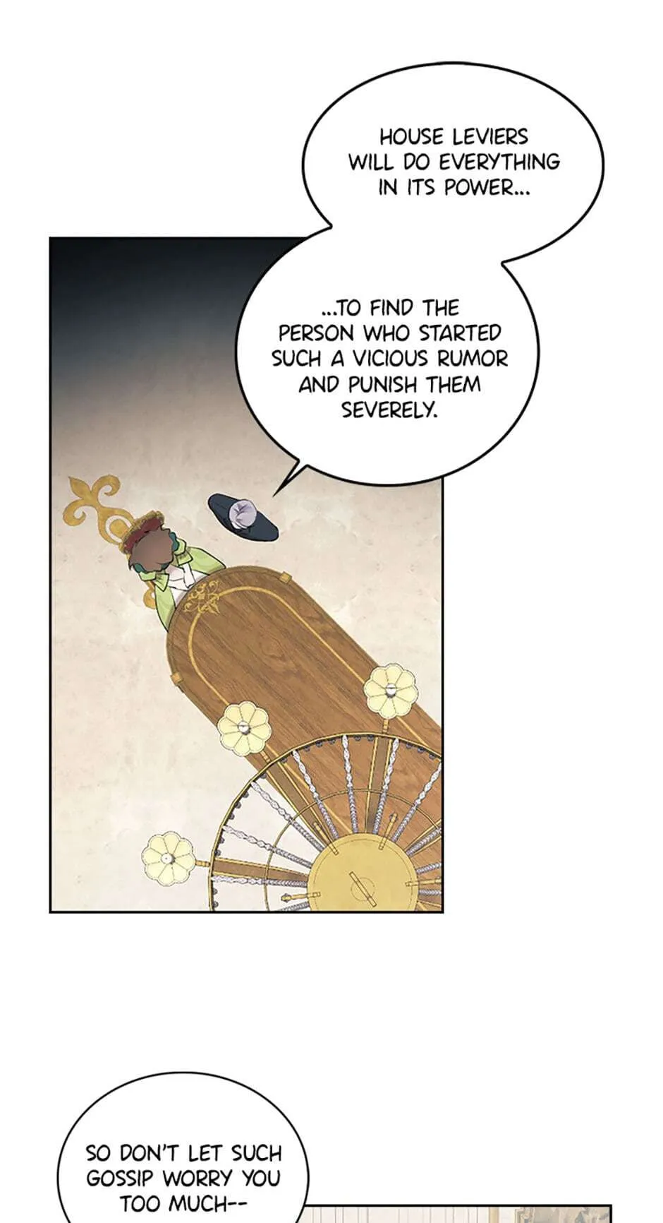 Read Lady Swindler chapter 0 image 65 on Lezhin